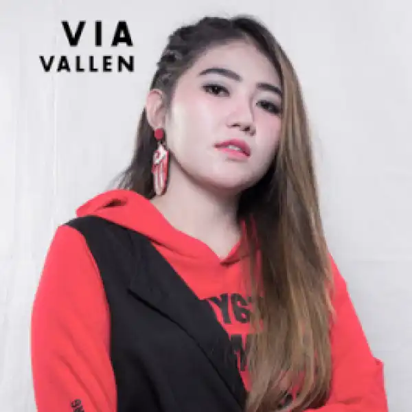 Via Vallen - Prei Sayang (Versi Dangdut Koplo)
